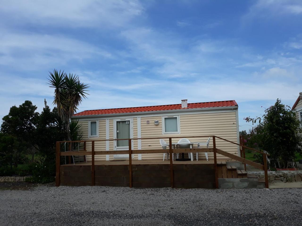 A Deolinda Guest House Santiago do Cacem Exterior photo